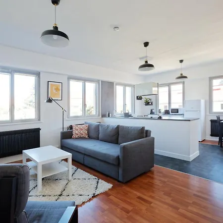 Apartment D'heim - D'alsace Equipe *