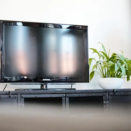 דירה D'heim - D'alsace Equipe