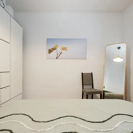 D'heim - D'alsace Equipe Apartment