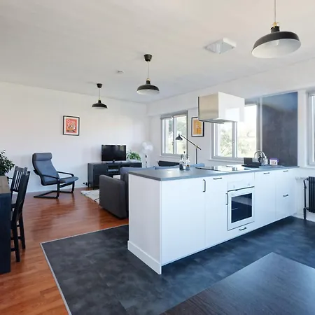 Apartment D'heim - D'alsace Equipe *