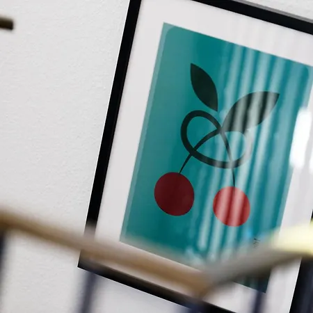 דירה D'heim - D'alsace Equipe