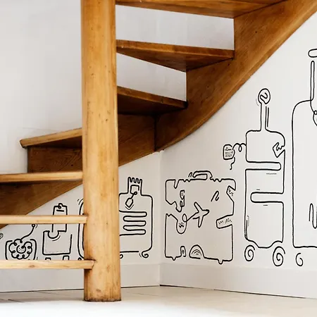 D'heim - D'alsace Equipe דירה וינצנהיים