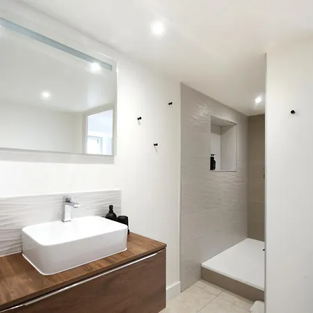 Apartment D'heim - D'alsace Equipe Wintzenheim