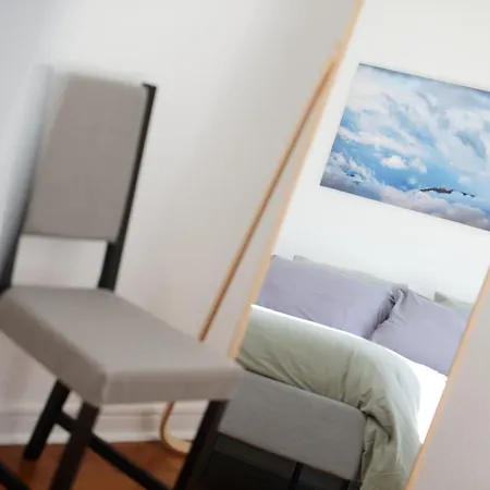 Apartment D'heim - D'alsace Equipe *