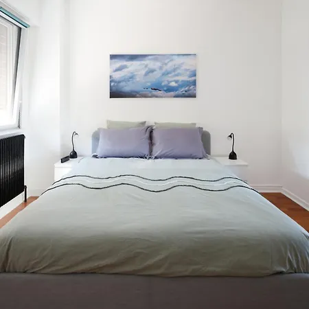 D'heim - D'alsace Equipe Apartment *