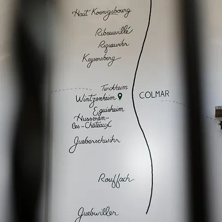 D'heim - D'alsace Equipe וינצנהיים