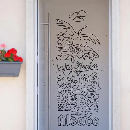 D'heim - D'alsace Equipe * וינצנהיים