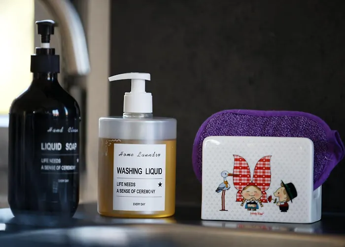 D'heim - D'alsace Equipe Apartment