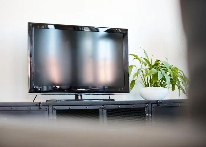 Apartment D'heim - D'alsace Equipe