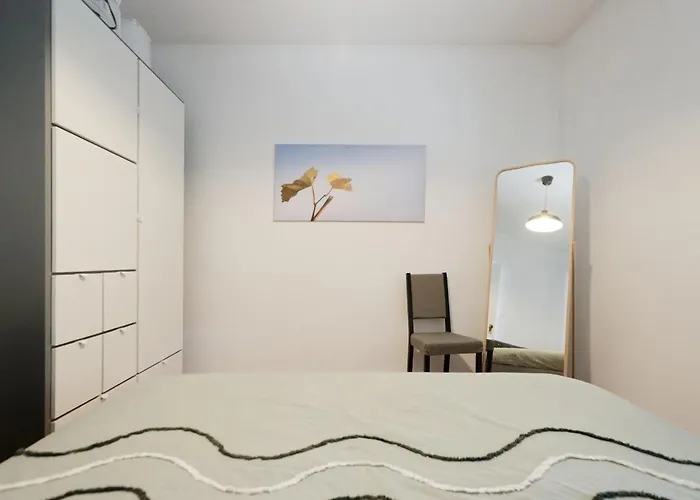 D'heim - D'alsace Equipe Apartment