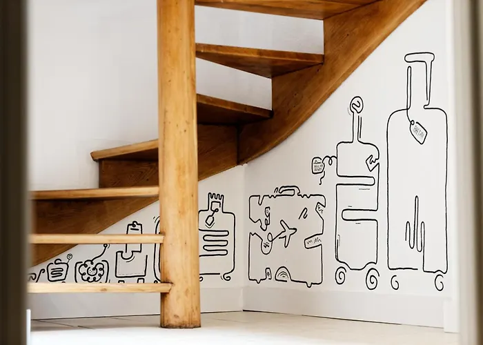 D'heim - D'alsace Equipe Apartment Wintzenheim