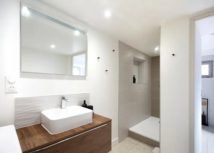 Apartment D'heim - D'alsace Equipe Wintzenheim