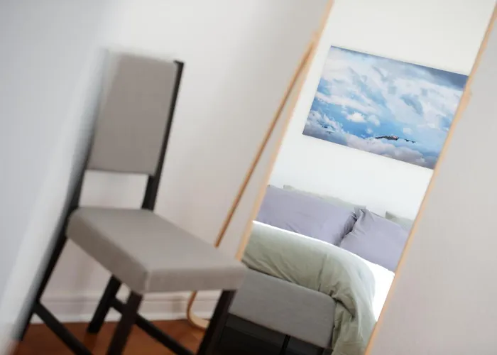 Apartment D'heim - D'alsace Equipe *