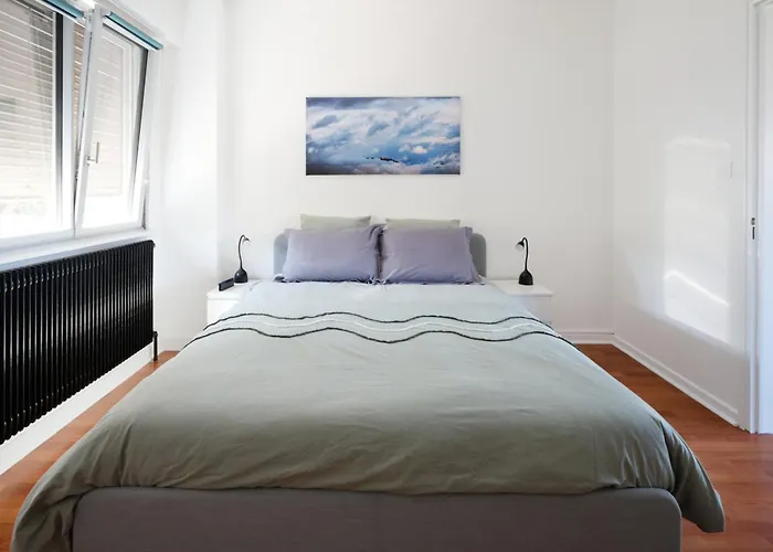 D'heim - D'alsace Equipe Apartment *