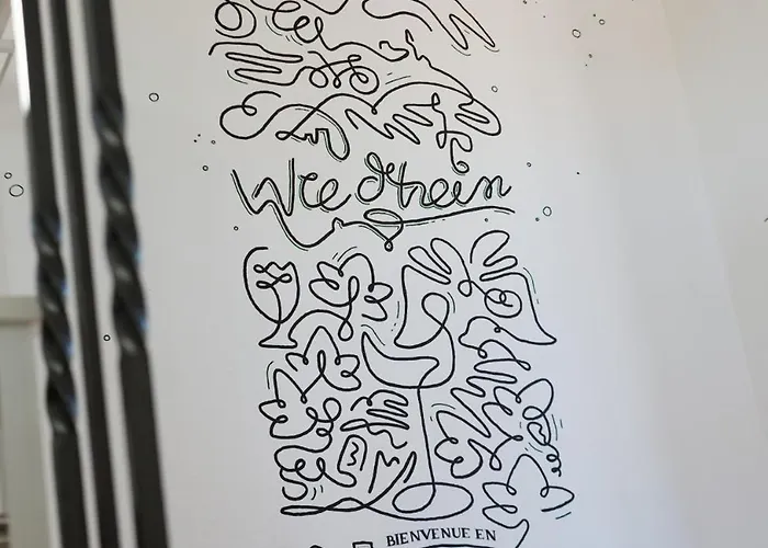 D'heim - D'alsace Equipe Apartment