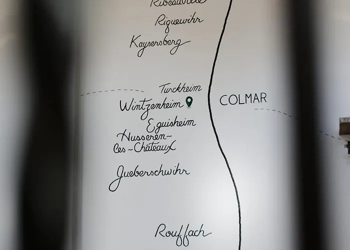 D'heim - D'alsace Equipe Wintzenheim