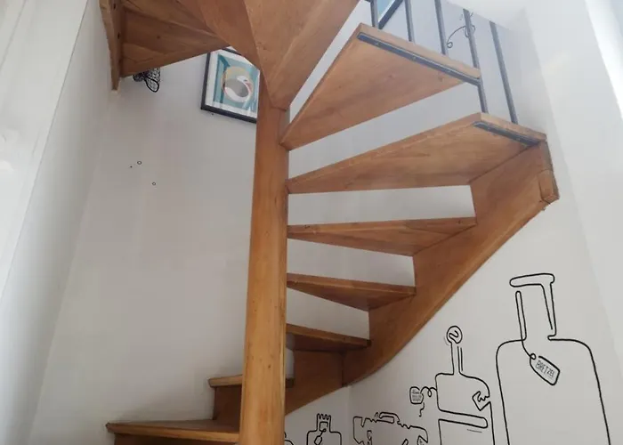 Apartment D'heim - D'alsace Equipe