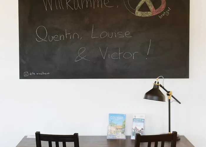 D'heim - D'alsace Equipe